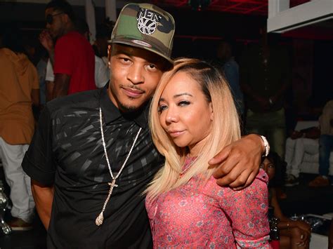 is ti and tiny still together